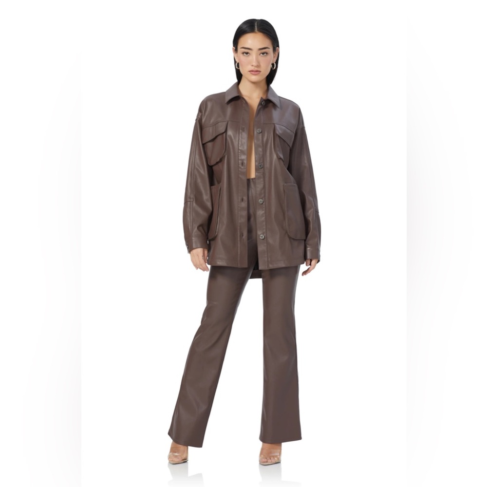 AFRM Alyssa Baby Boot Pant